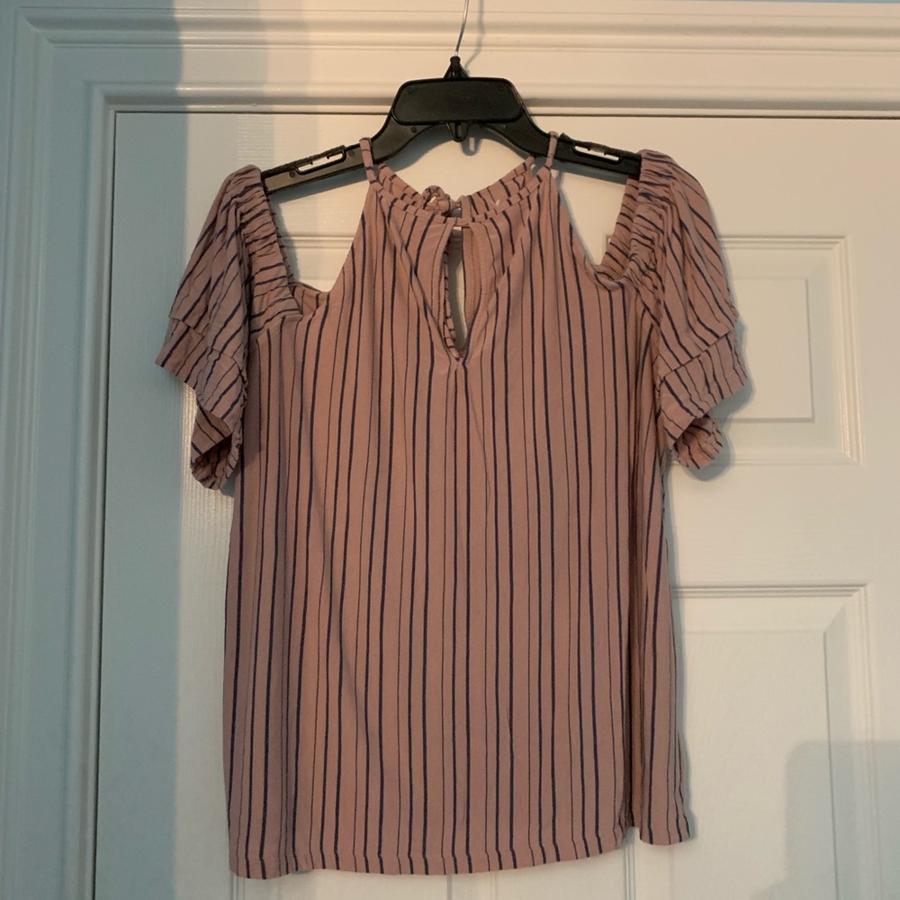 American Eagle Top